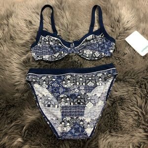 Sunmarin | Women’s Bikini Set | Ibiza